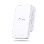 TP-Link RE300 fehér lefedettségnövelő