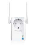TP-Link TL-WA860RE fehér lefedettségnövelő