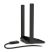 TP-Link Archer TX20U Plus AX1800 két antennás nagy teljesítményű vezeték nélküli fekete USB adapter TP-Link Archer TX20U Plus AX1800 két antennás nagy teljesítményű vezeték nélküli fekete USB adapter