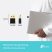 TP-Link Archer TX20U Nano AX1800 nano vezeték nélküli Wi-Fi 6 fekete USB adapter