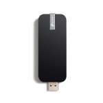 TP-Link Archer T4U fekete adapter