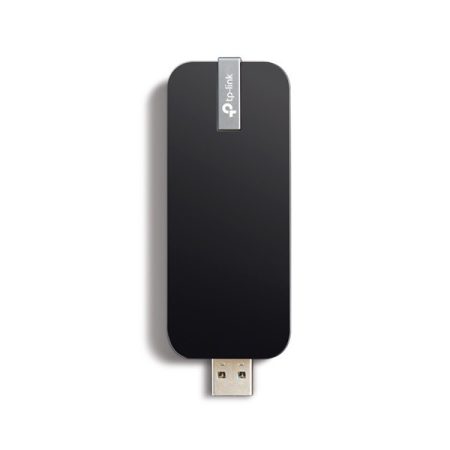 TP-Link Archer T4U fekete adapter