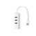 TP-Link UE330 3portos fehér USB 3.0 HUB TP-Link UE330 3portos fehér USB 3.0 HUB