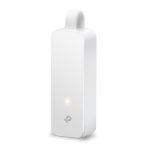   TP-Link UE300C USB 3.0 Type-C–RJ45 Gigabit Ethernet hálózati adapter