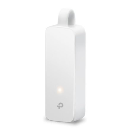 TP-Link UE300C USB 3.0 Type-C–RJ45 Gigabit Ethernet hálózati adapter