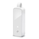   TP-Link UE300 Gigabit Ethernet-USB 3.0 fehér átalakító adapter