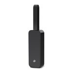   TP-Link UE306 Gigabit Ethernet-USB 3.0 fekete átalakító adapter