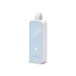 TP-Link UE200 USB 2.0 - 10/100 Ethernet fehér adapter