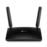   TP-Link Archer MR600 4G+ Cat6 AC1200 kétsávos vezeték nélküli Gigabit router