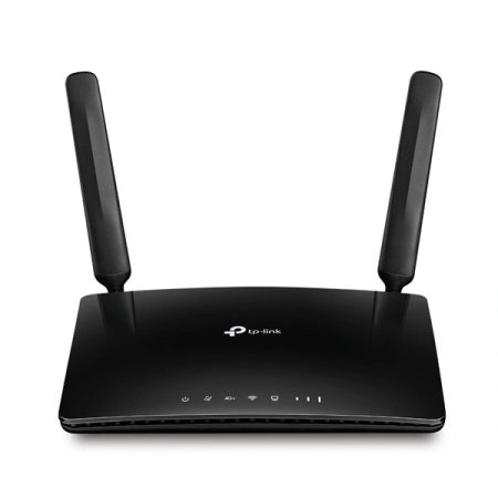 TP-Link Archer MR600 4G+ Cat6 AC1200 kétsávos vezeték nélküli Gigabit router