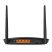 TP-Link Archer MR500 4G+ Cat6 AC1200 fekete vezeték nélküli kétsávos Gigabit router