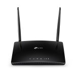   TP-Link Archer MR402 AC1200 vezeték nélküli kétsávos 4G LTE router - R