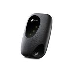 TP-Link M7000 4G LTE 150Mbps hordozható Mobil Wi-Fi router