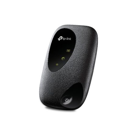 TP-Link M7000 4G LTE 150Mbps hordozható Mobil Wi-Fi router