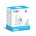 TP-Link TAPO P100(1-pack) fehér Wi-Fi aljzat