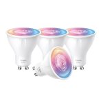 TP-Link Tapo L630 színes okos Wi-Fi spot izzó
