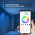 TP-Link Tapo L630 színes okos Wi-Fi spot izzó