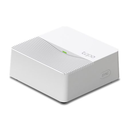 TP-Link Tapo H200 fehér okos HUB