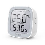   TP-Link Tapo T315 fehér okos hőmérséklet és páratartalom jelző