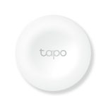 TP-Link Tapo S200B fehér okosotthon-vezérlő gomb
