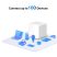 Mercusys Halo H30G(3-pack) AC1300 fehér otthoni Mesh Wi-Fi rendszer (3db) - R