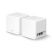 Mercusys Halo H30G(2-pack) AC1300 fehér otthoni Mesh Wi-Fi rendszer (2db) - R