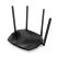 Mercusys MR3000X AX3000 kétsávos Wi-Fi 6 router - R