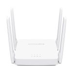 Mercusys AC10 AC1200 vezeték nélküli kétsávos router