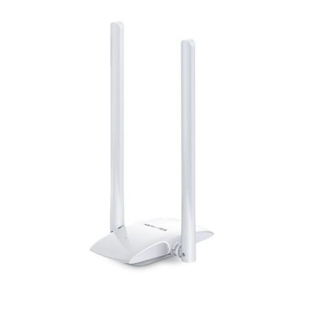 Mercusys MW300UH 300Mbps nagy nyereségű vezeték nélküli USB adapter