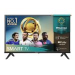 Hisense 40" 40A4Q Full HD Smart LED TV