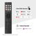 Hisense 50" 50E7Q 4K UHD Smart QLED TV