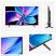 Hisense 50" 50E7QPRO 4K UHD Smart QLED TV