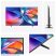 Hisense 65" 65E7Q 4K UHD Smart QLED TV