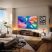 Hisense 65" 65E7Q 4K UHD Smart QLED TV