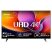 Hisense 75" 75A6Q 4K UHD Smart LED TV