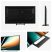 Hisense 75" 75U7Q 4K UHD Smart MiniLED ULED TV