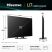 Hisense 75" 75U7Q 4K UHD Smart MiniLED ULED TV