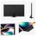 Hisense 85" 85U8Q 4K UHD Smart MiniLED ULED TV