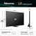 Hisense 85" 85U8Q 4K UHD Smart MiniLED ULED TV