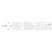 Xiaomi 20W Power Strip (2C1A) EU 1,4m kapcsolós fehér elosztó