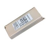   HPE Aruba Networking R6P68A AP-POE-AFGE 1-Port GbE 802.3af 15.4W Midspan Injector