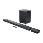 JBL BAR 800 M2 BLKEP 7.1 csatornás hangprojektor