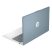 HP 15-fc0026nh 15,6"FHD/AMD Ryzen 3 7320U/8GB/512GB/Int.VGA/Win11/kék laptop