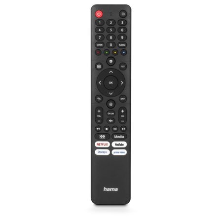 Hama 00221067 Hisense TV univerzális távirányító