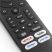 Hama 00221067 Hisense TV univerzális távirányító