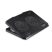 Hama 00126806 BLACK METAL fekete notebook hűtő Hama 00126806 BLACK METAL fekete notebook hűtő