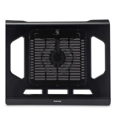 Hama 00126809 BLACK fekete notebook hűtő Hama 00126809 BLACK fekete notebook hűtő