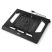 Hama 00126809 BLACK fekete notebook hűtő Hama 00126809 BLACK fekete notebook hűtő