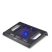 Hama 00126809 BLACK fekete notebook hűtő Hama 00126809 BLACK fekete notebook hűtő