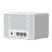 MERCUSYS Halo H25BE(2-pack) BE3600 teljes otthoni mesh Wi-Fi 7 rendszer - R